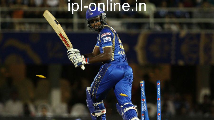 RR vs SRH Rajasthan Royals v Sunrisers Hyderabad
